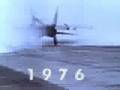 Mig-25 Foxbat landed in Japan