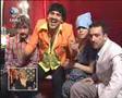Televizyon Makinas� �fkeli Kalabal�k Tarkan Hayranlar�