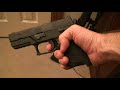 Sig P250 Reset
