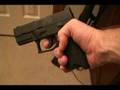 Sig P250 Reset