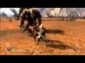 LOTR Conquest - Pelennor Fields Gameplay [HQ]
