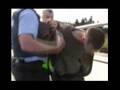 Garda houdini trick