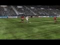 The great Denmark - Road to World Cup 2011