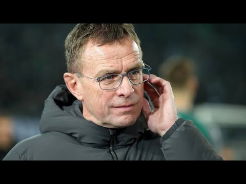 Ralf Rangnick wird wieder Trainer bei RB Leipzig