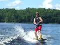 videos de wakeboarding at rock island lake
