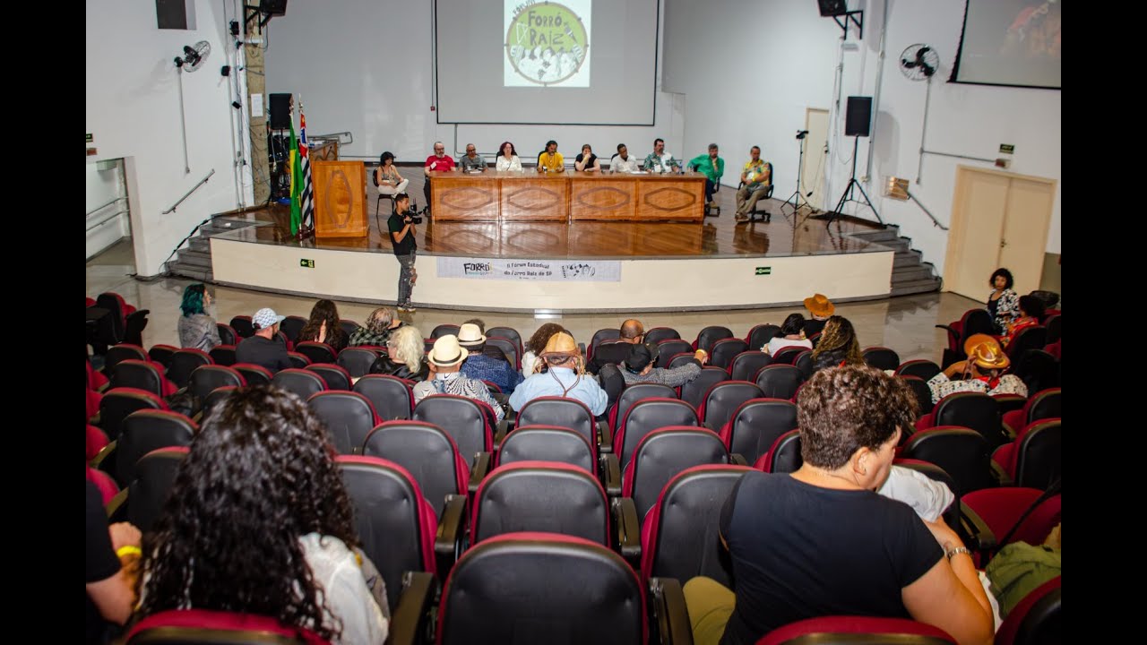 II FFRSP - 1º Perguntas e Debates do 2º dia (25/10)