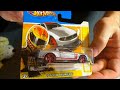 Click here to watch this video Found new Hot Wheels , KITT and a treasure hunt