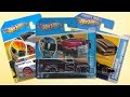 Found new Hot Wheels , KITT and a treasure hunt