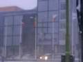 Snowstorm in Tallinn
