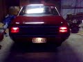 rx4 13b bridgeport