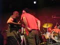 Chico Trujillo/ Loca Canalla