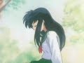 Inuyasha & Kagome, all around me Inuyasha & Kagome, all around me