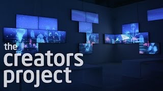2.5D エフェクトの不思議な世界、ヨルゴ・アレクスポウロスが向えた転機