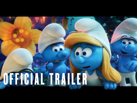 Smurfs: The Lost Village