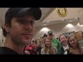 Tandemoro on Dane Cook\