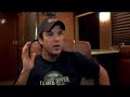 tandemoro's long long time ago song plays in this episode. dane is almost done finsihing his tour, and signs autograhs at fitchburg state college.