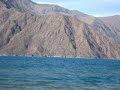 Otra Vista del Dique Potrerillos Otra Vista del Dique Potrerillos