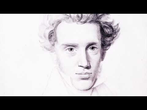 Sören Kierkegaard – Was es heißt, ein Selbst zu sein ...