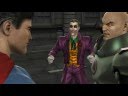 videos de Ultimate Mortal Kombat VS. DC Universe - Compilation Trailer