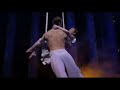 cirque du soleil  mondi lontani シルク・ドゥ・ソレイユ