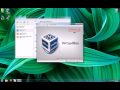 Virtualizing and networking with VirtualBox on Windows 7