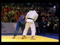 Braun (HUN) - Maddaloni (ITA), uchimata Braun (HUN) - Maddaloni (ITA), uchimata