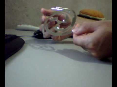 Imagem de Amostra do You Tube