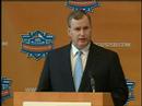 2012 Super Bowl - Mayor Greg Ballard 2012 Super Bowl - Mayor Greg Ballard