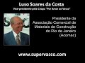 Parte 2 - Luso Soares da Costa - Elei��o do Vasco 21/06/2008