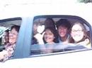 No carro... No carro...
