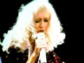 Christina Aguilera, Makes me wanna pray, Ahoy R\