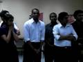 Click here to watch this video Persatuan Mahasiswa India Unitar Election Result