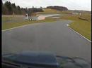 Donington Park Session 3 Craner Curves Spin