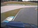 Donington Park Session 3 Craner Curves Spin