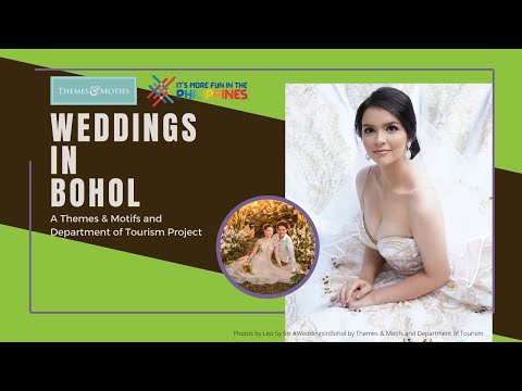 Weddings In Bohol  SDE by Bohol Wedding Suppliers