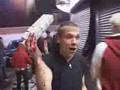 Tallinn riots, professional footage