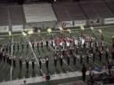 Jonesboro High School 2008 Arkansas Open Marching Band