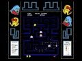 Coin-Op Games 1980 - Puckman/Pac-Man (Namco/Midway) [MAME]