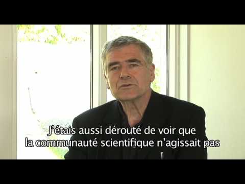 Une réponse venue d’ailleurs face à la crise 