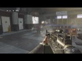 Call of duty Modern Warefare 2 Killing Americans HD