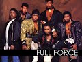 Full Force - Unselfish Lover Full Force - Unselfish Lover