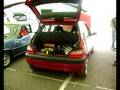 Saxo VTS Concentración Tuning Pola Siero 2008