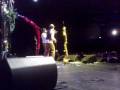 Brentwood Centre - Kiss on the Lips - The Dualers