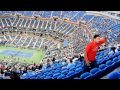5 Days & Nights @ the 2011 US Open Tennis Championships in New York City (PG)