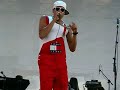 Down With Webster at Rogers Bayfest 2008