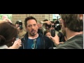 Iron Man 3 UNSEEN FOOTAGE | TCL trailer (2013)