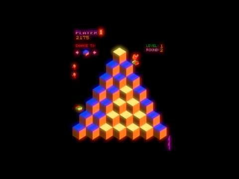 qbert qbert