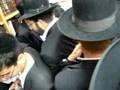 Visit to Rabbi Aharon Yehuda Leib Shteinman by Ohr Sohmayach
