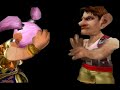 World of Warcraft ''Disturbed'' a music machinima