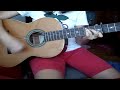 Summercat Cover Billie the Vision & The Dancers